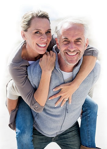 Virinex couple