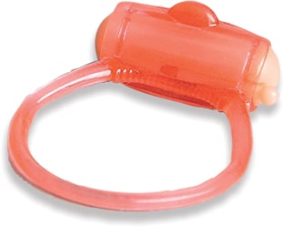 Virinex Anneau pénien vibrant