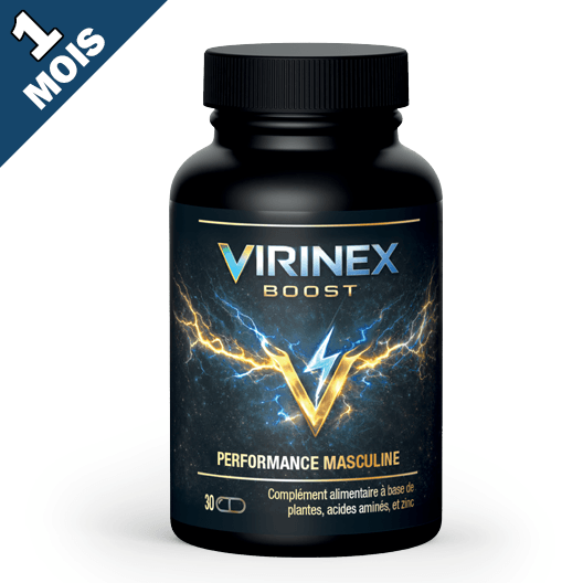 Virinex x1