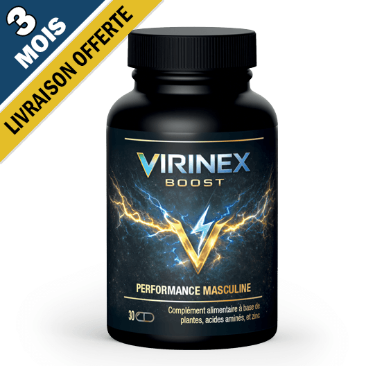 Virinex x33