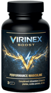 Virinex Boost
