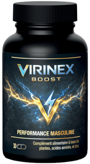 Virinex Boost